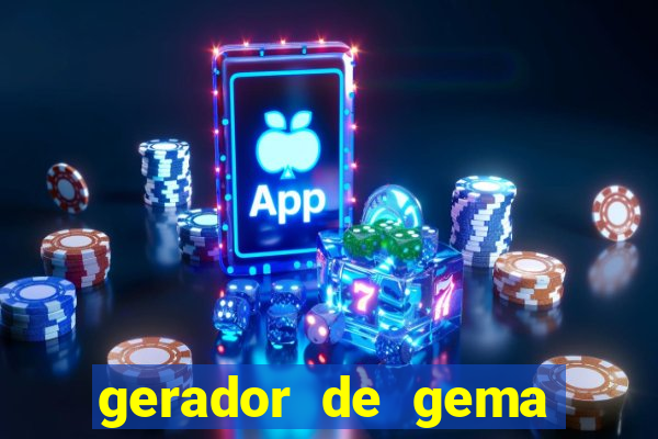 gerador de gema brawl stars